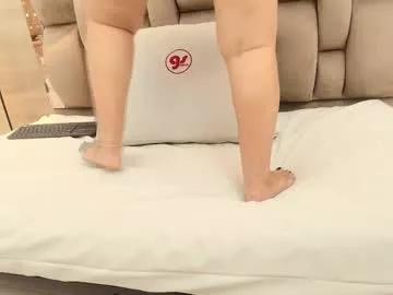 olivia_beckerr from Chaturbate is Freechat