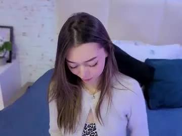 olivia_johansson from Chaturbate is Freechat