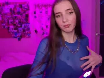 olivia_lily from Chaturbate is Freechat