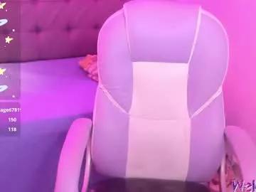 olivia_monroe_ from Chaturbate is Freechat