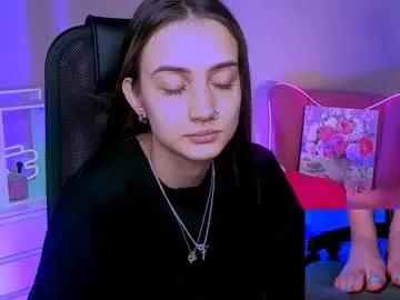 olivia_norton_ from Chaturbate is Freechat