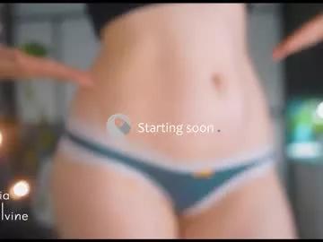 oliviadellvine from Chaturbate is Freechat