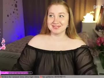 ollydoll from Chaturbate is Freechat