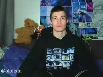 Photos of ololkd from Chaturbate is Freechat