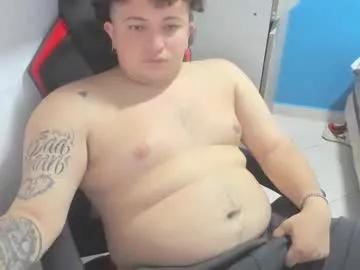 onewhiteboichub from Chaturbate is Freechat