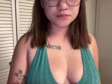 oohhellothere from Chaturbate is Freechat