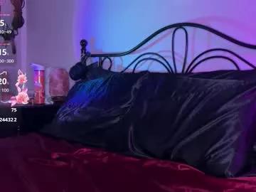 opalsessence_ from Chaturbate is Freechat