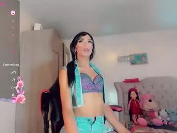 oriana_braom from Chaturbate is Freechat