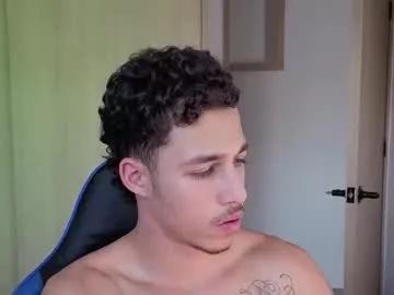 orionblaze69_ from Chaturbate is Freechat