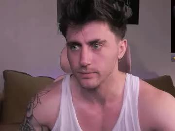 oscar_miller_ from Chaturbate is Freechat