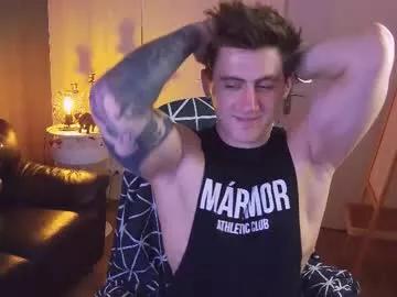 oscar_miller_ from Chaturbate is Freechat