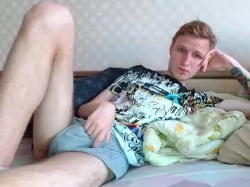 oscar_wildy from Chaturbate is Freechat