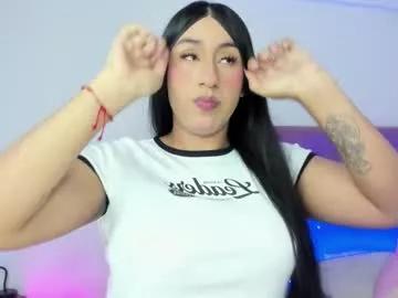 osoriomariaf from Chaturbate is Freechat