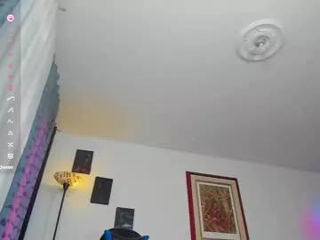 oween_roberts from Chaturbate