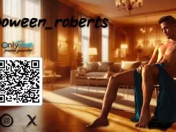 oween_roberts from Chaturbate