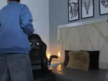 owen__johnson from Chaturbate is Freechat