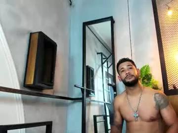 owen_scottx from Chaturbate is Freechat