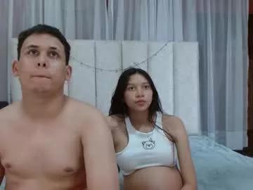 owenandrosecs from Chaturbate is Freechat