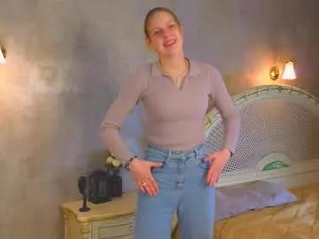 ozellaelazegui from Chaturbate is Freechat