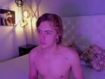 pablo_twink from Chaturbate is Freechat