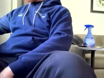 padded_ginger_beard from Chaturbate is Freechat