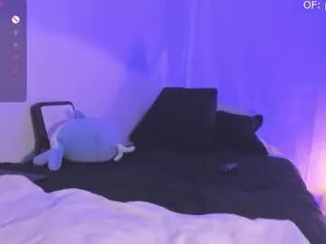 pambloom_ from Chaturbate is Freechat