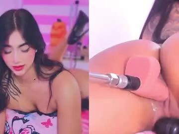 Check-out your craziest wishes with our pick of gaming cams models, featuring big knockers, round tails and tight twats.