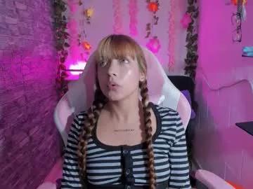pamelajhonsom from Chaturbate is Freechat