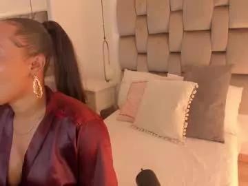 pamelamendez_ from Chaturbate is Freechat