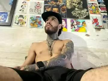 panthers_room from Chaturbate is Freechat
