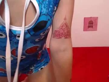 paolabotero from Chaturbate is Freechat