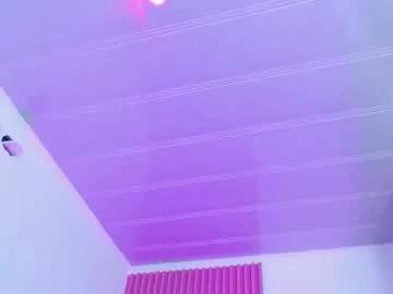paris_bby_ from Chaturbate is Freechat