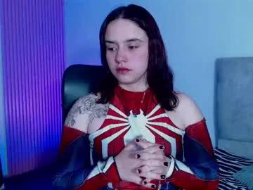 paris_bby_ from Chaturbate is Freechat