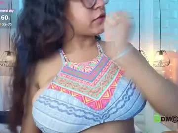 paris_brown07 from Chaturbate is Freechat