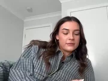 parisbabyxox from Chaturbate is Freechat