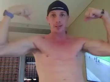 parkerflexes from Chaturbate is Freechat