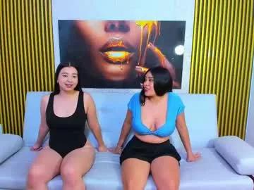 Check-out your craziest wishes with our pick of gaming cams models, featuring big knockers, round tails and tight twats.