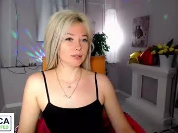 passionate_babe from Chaturbate is Freechat