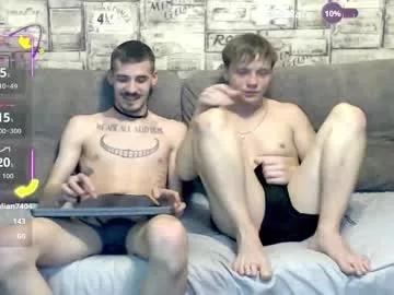 passionate_bonds from Chaturbate is Freechat