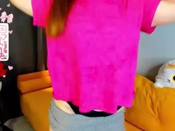 paticiaa_moon from Chaturbate is Freechat