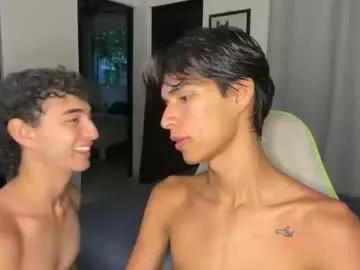 patri_ck_villa from Chaturbate is Freechat