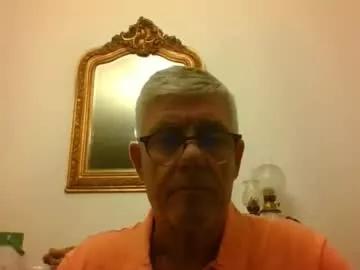 patrick5275 from Chaturbate is Freechat