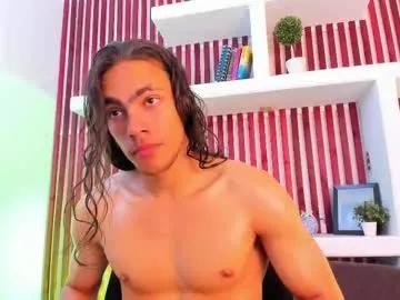 patrick_senova from Chaturbate is Freechat