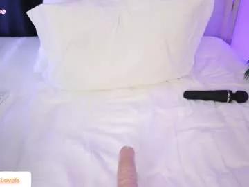 pattiwhite from Chaturbate is Freechat