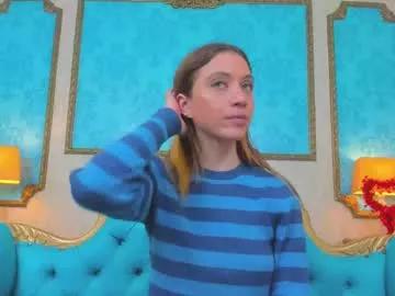 paty_angell from Chaturbate is Freechat