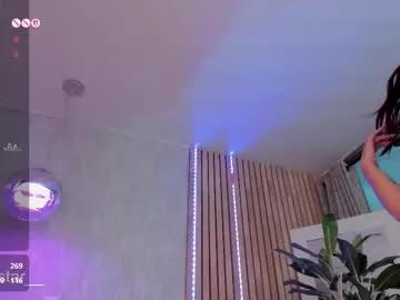 pau_star_ from Chaturbate is Freechat