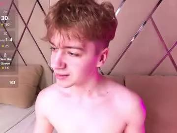 paul_holt from Chaturbate is Freechat