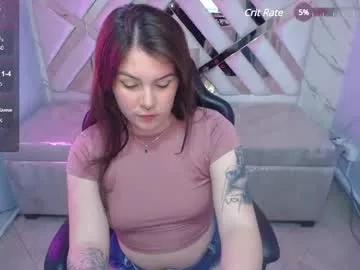 paula_b_ from Chaturbate is Freechat