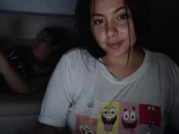 paula_torrez from Chaturbate is Freechat