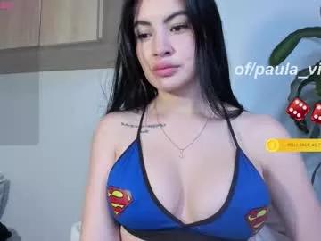 Check-out your craziest wishes with our pick of gaming cams models, featuring big knockers, round tails and tight twats.